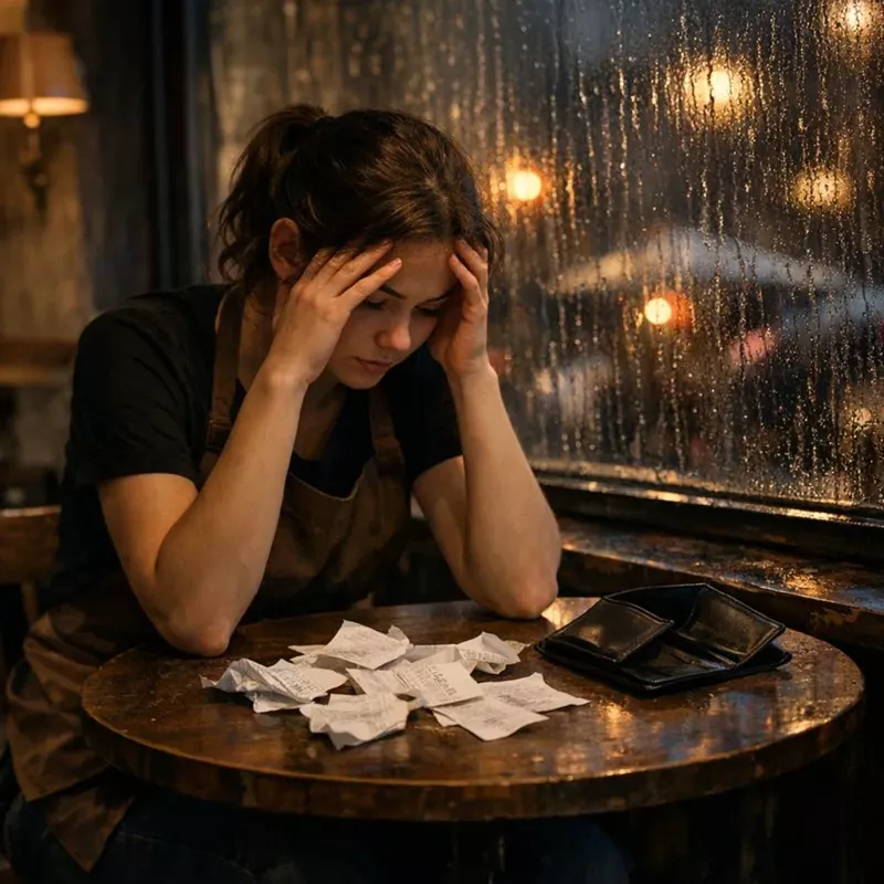 Хотела 300% в неделю, а в итоге долги