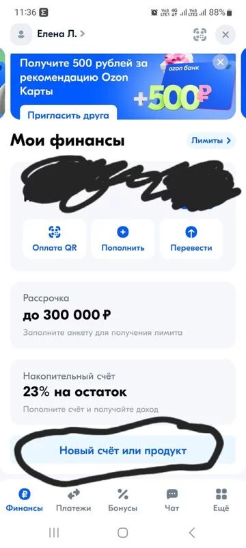 Что происходит с Ozon?