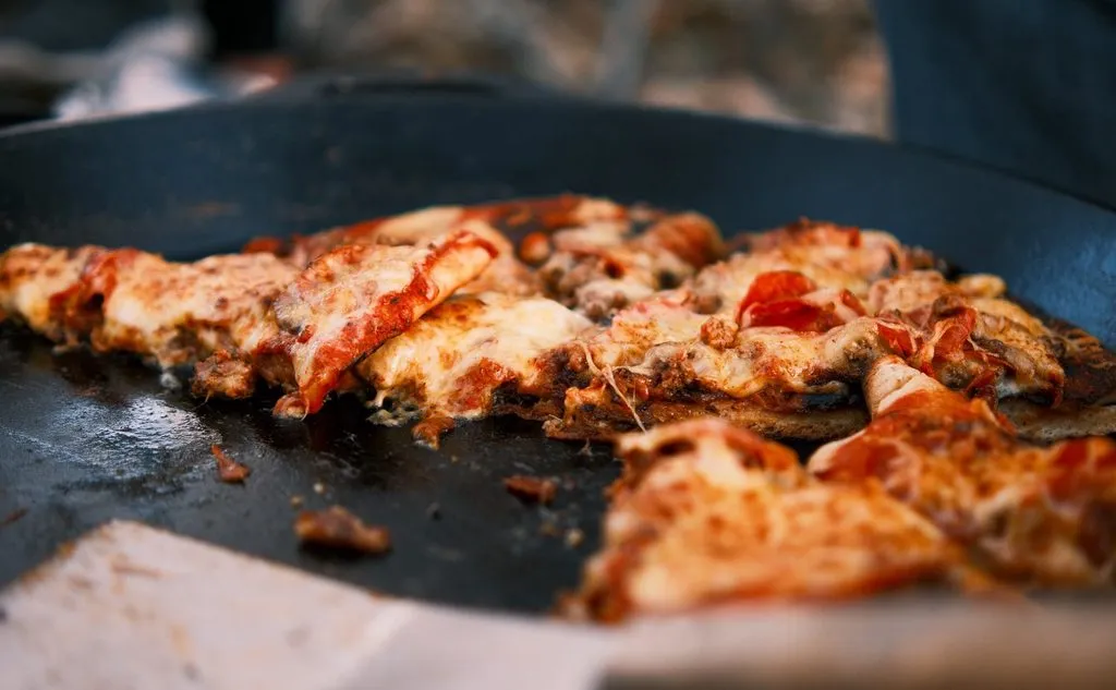 Стир-фрай – что это такое и с чем его едят?