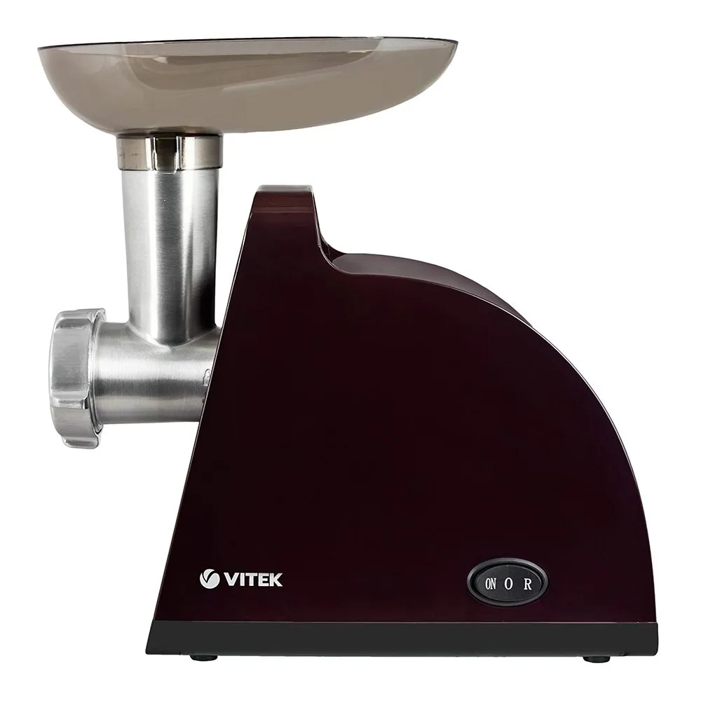Мясорубка Vitek VT-3613 BN