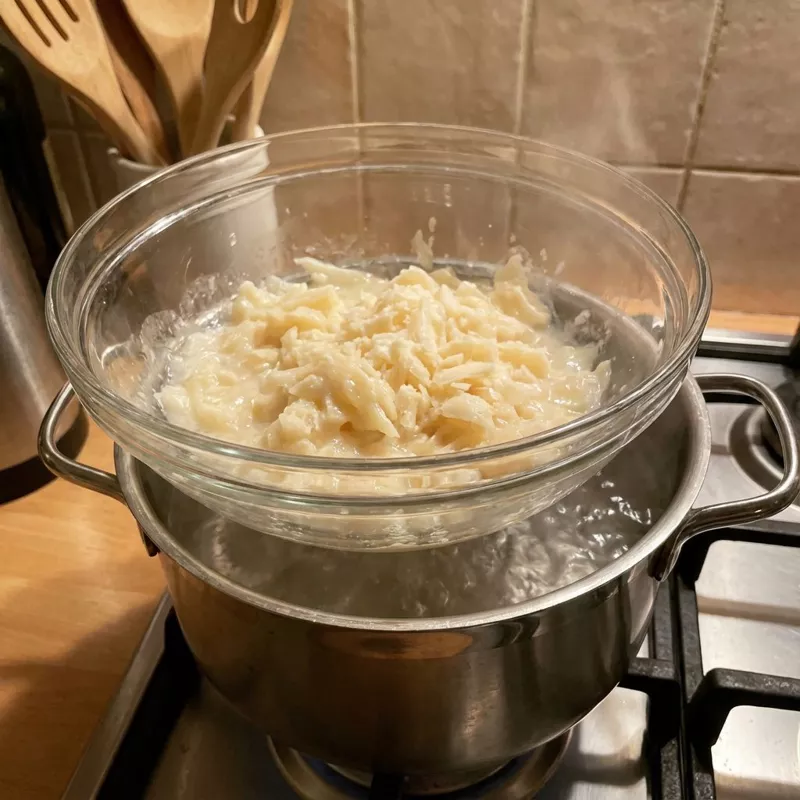 Обмылки не мусор — из них можно сделать новое мыло