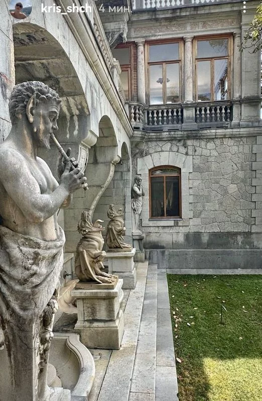 Чайная беседка