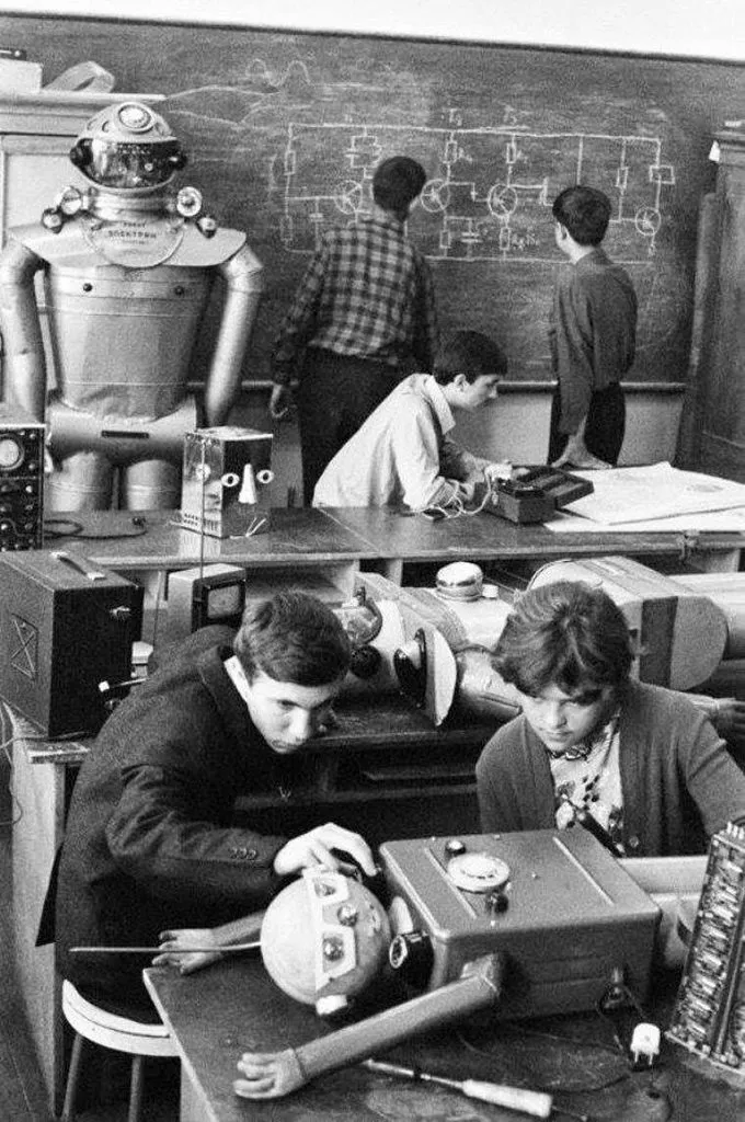 Запечатленная история