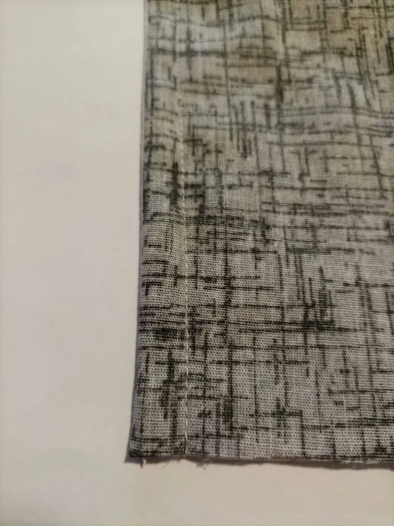 Постельное белье. Подробный МК. Шьем своими руками