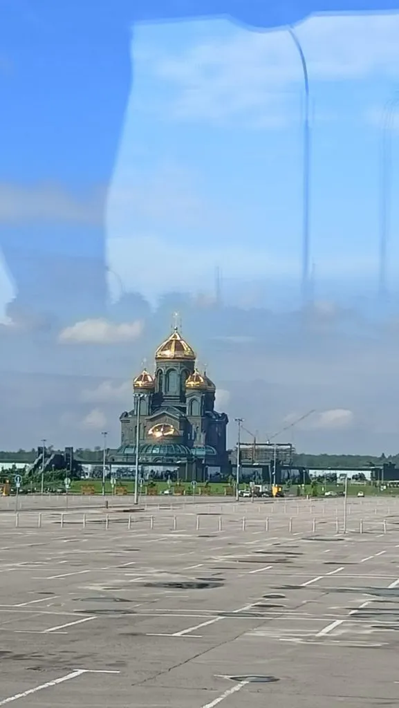 «Война и мир без срока давности. Великая музыка непокорённой России»