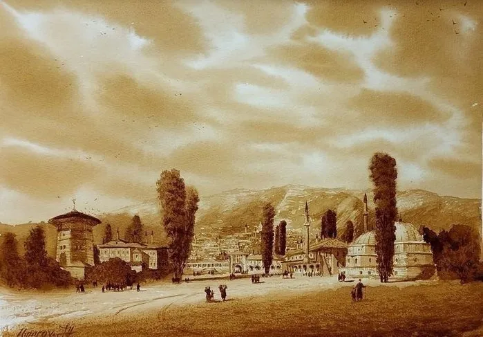 Арт галерея