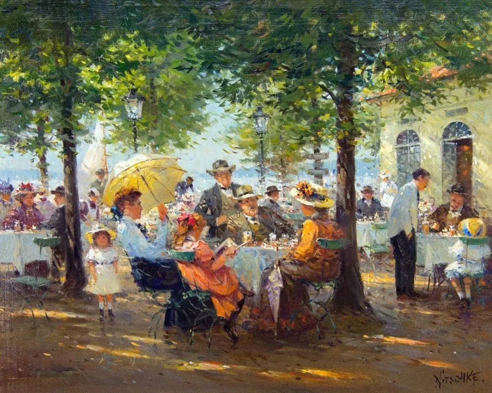 Арт галерея