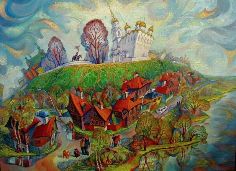 Арт галерея