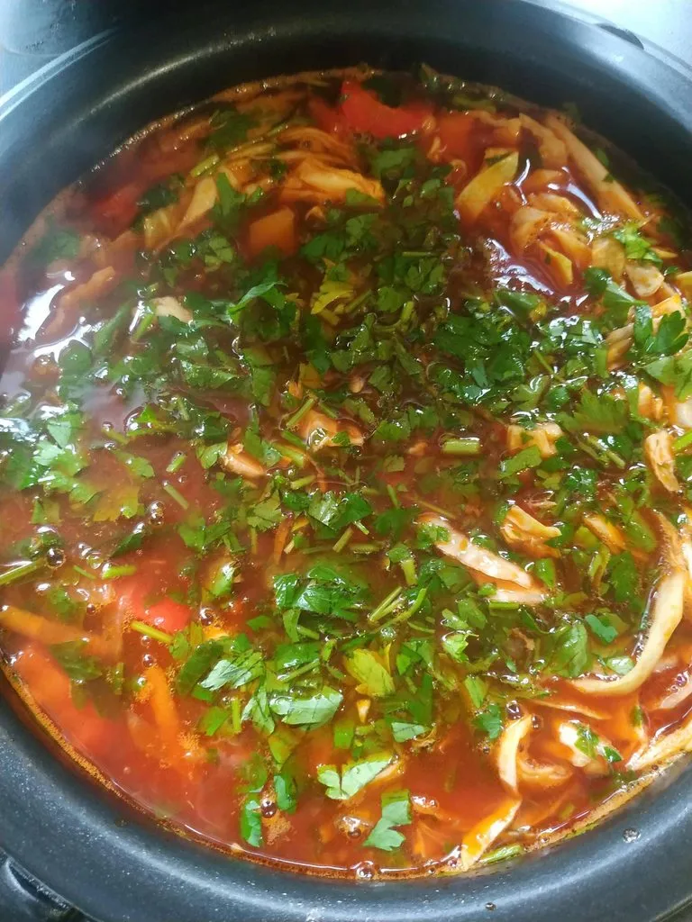 Чайная беседка