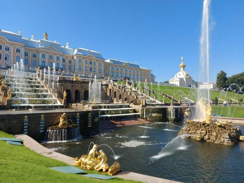 Чайная беседка