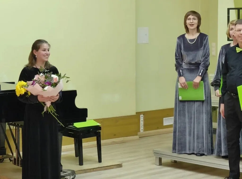 Новый опыт. Н.А.Римский-Корсаков, опера "Кащей Бессмертный"