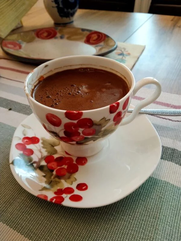 Чайная беседка