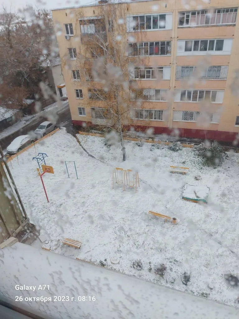 Чайная беседка