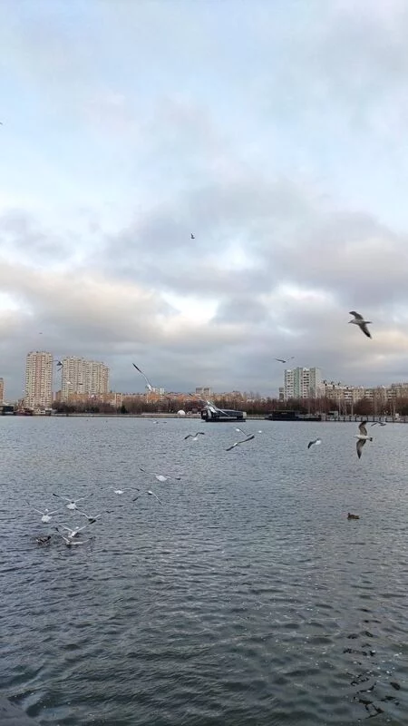 Коломенское