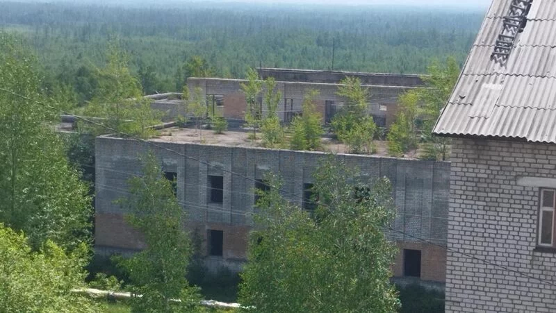 Чайная беседка