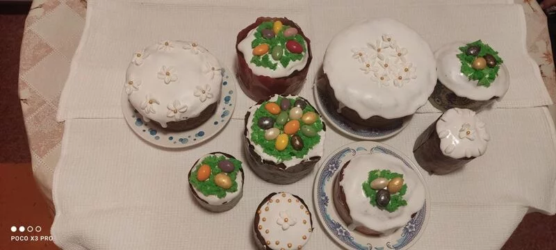 Tapтaлeтки & Ко