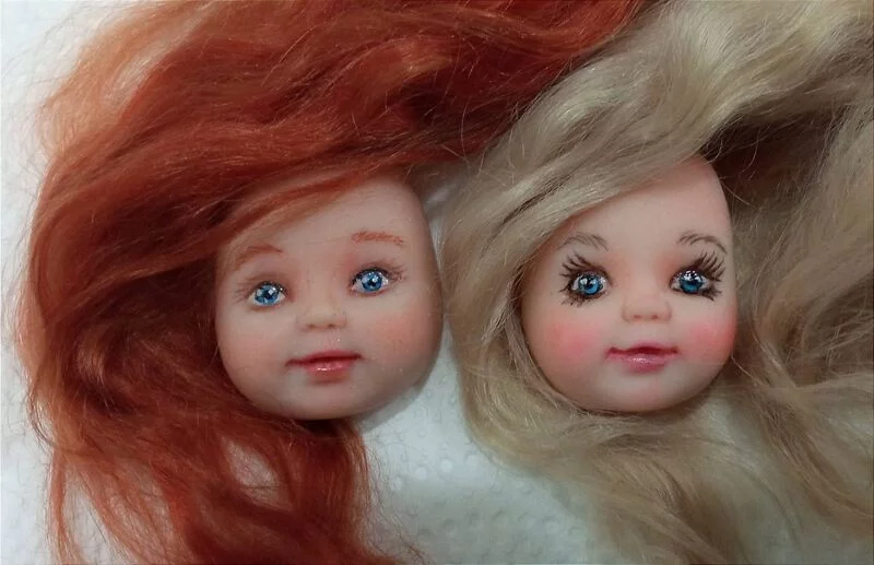 Новогодние поделки