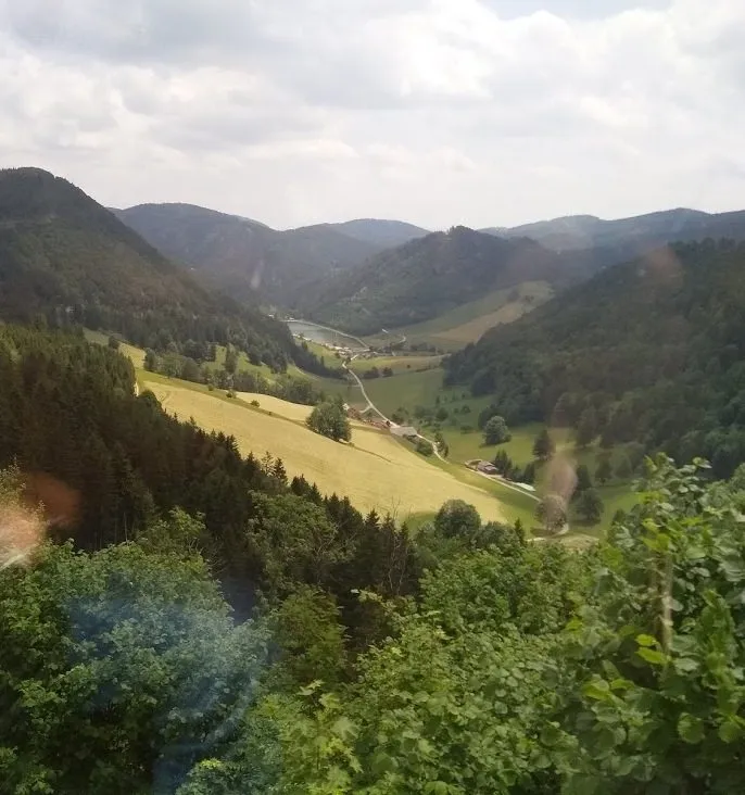 Чайная беседка