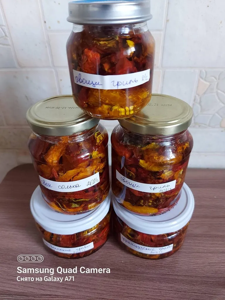 Tapтaлeтки & Ко