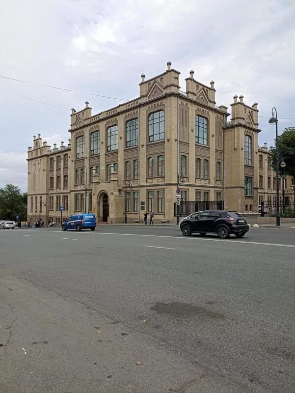 Владивосток - "золото" Дальнего Востока