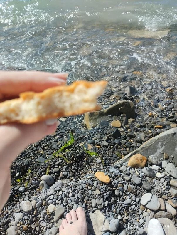 Кафе "У пани Сони"