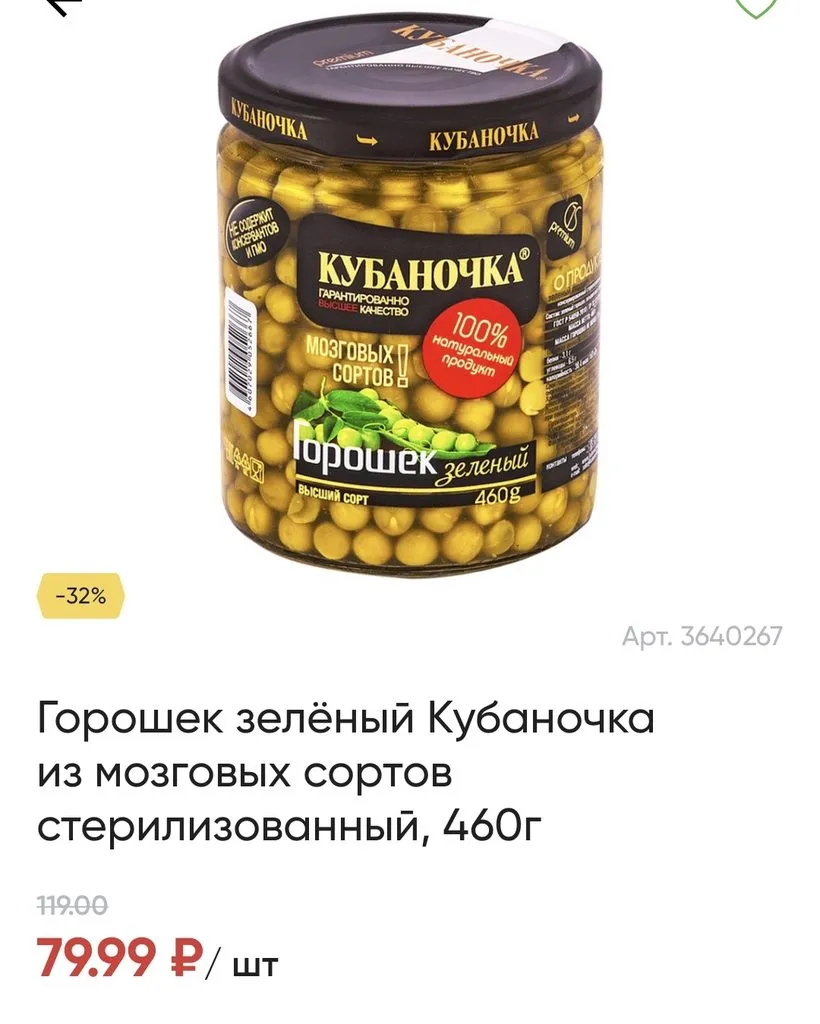 Где, что и когда купить в Москве