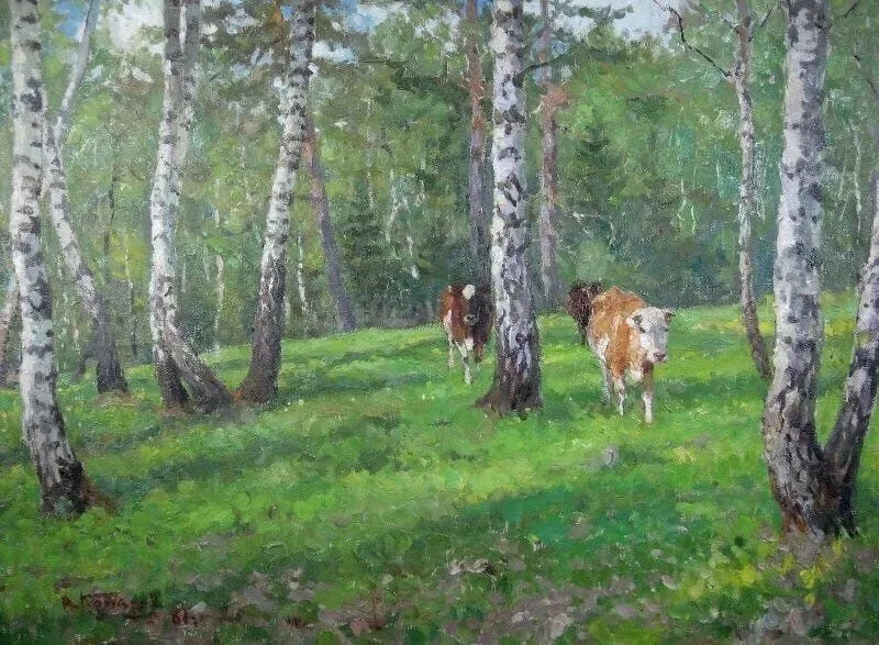 Арт галерея