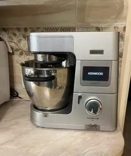 Kenwoodflood: болталка для хозяек и хозяев кухонных машин Кенвуд :)