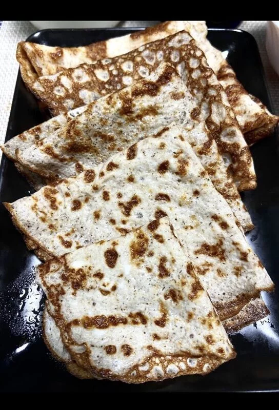 Про всё на свете с Гюзелью