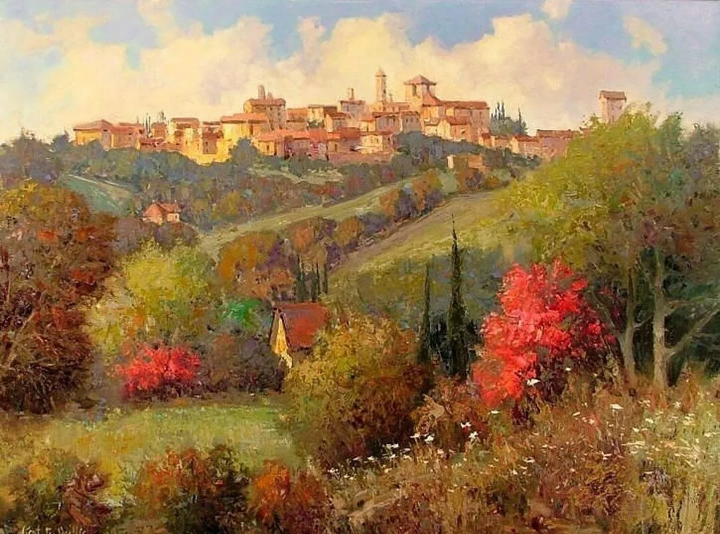 Арт галерея
