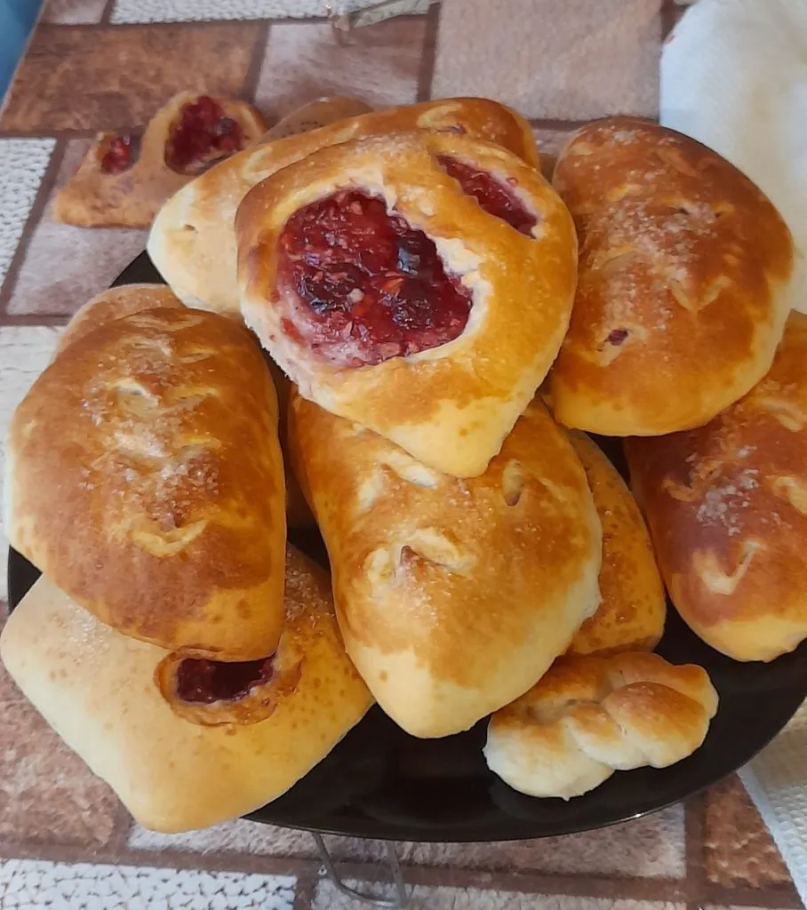Секретная начинка