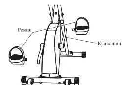 Велотренажеры Kitfort КТ-4006 и КТ-4007