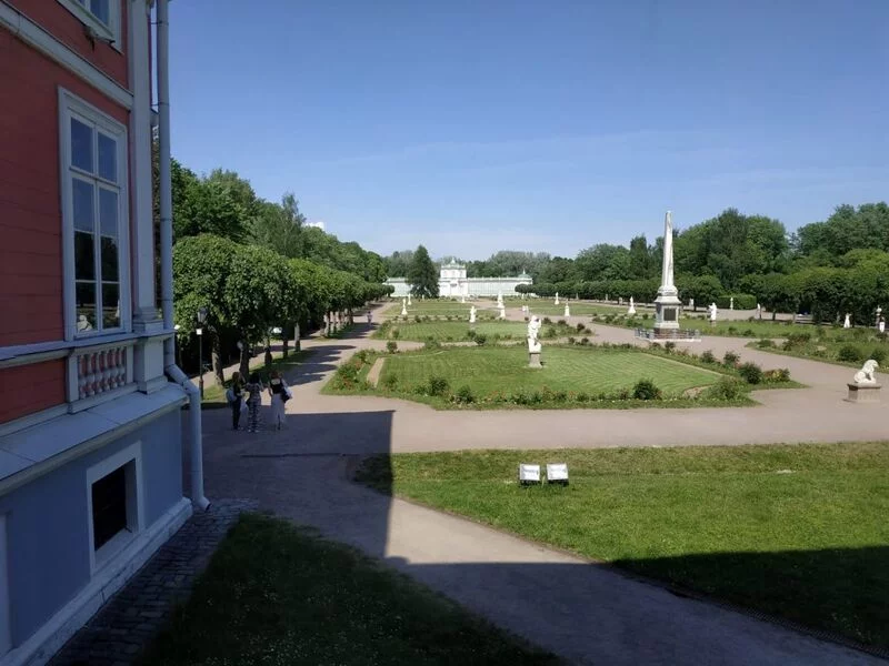 Чайная беседка