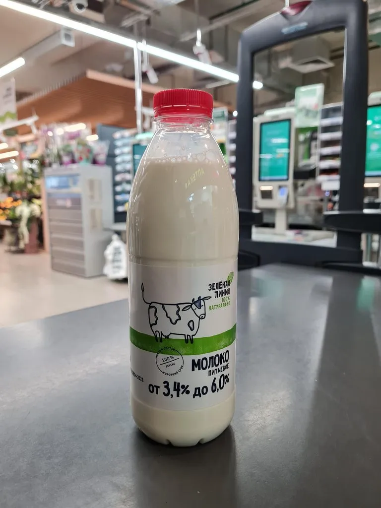 Где, что и когда купить в Москве