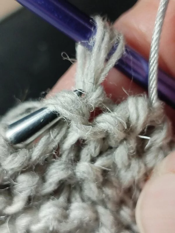 ШАЛЬное состояние от Фарерской шали