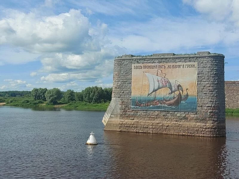 Чайная беседка