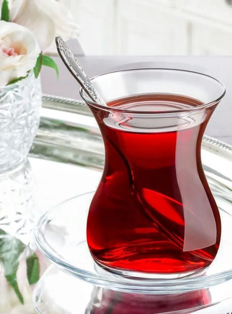 Чайная беседка