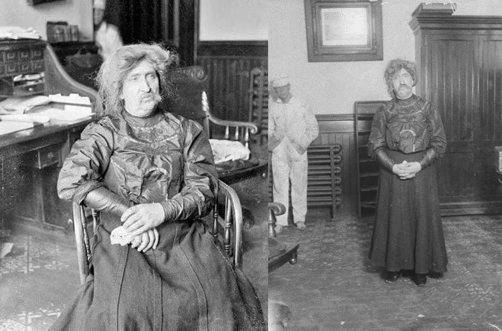 Запечатленная история