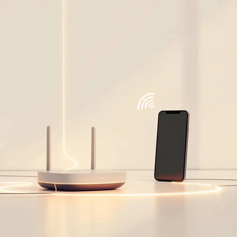 Как решить наиболее распространенные проблемы с Wi-Fi и настроить перезагрузку роутера