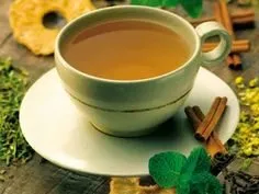 Чайная беседка