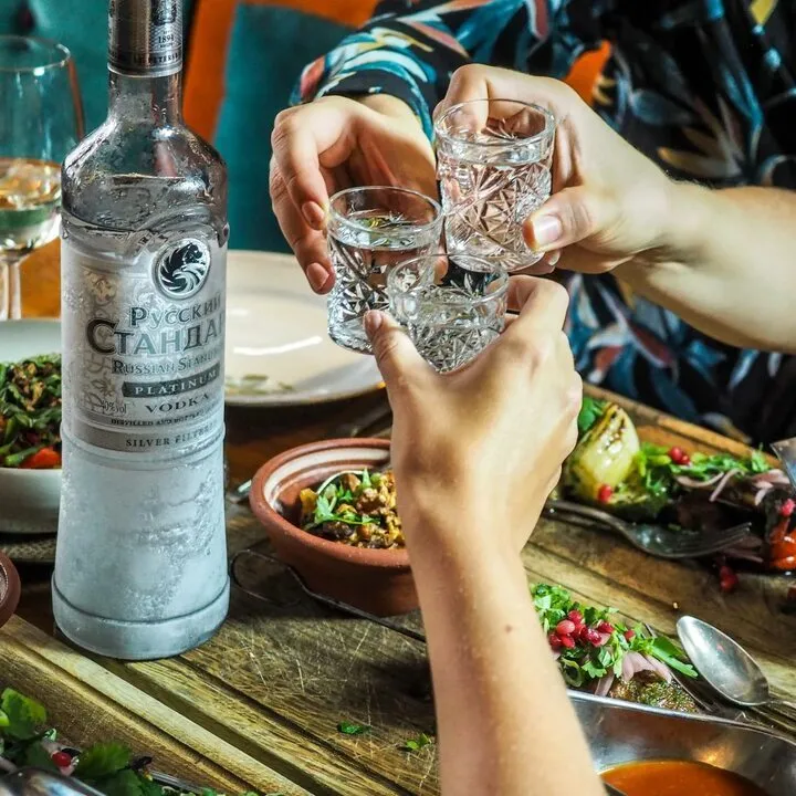 Чайная беседка