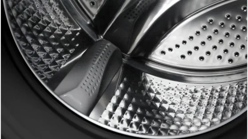 Двухэтажная стиральная машина Haier Duo Dry