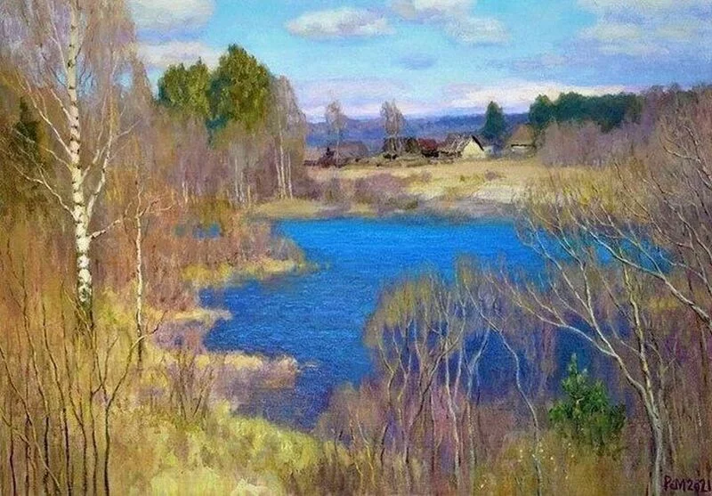 Арт галерея