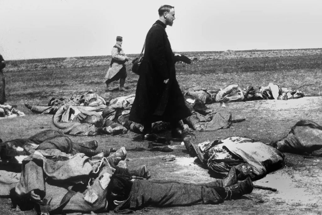 Запечатленная история