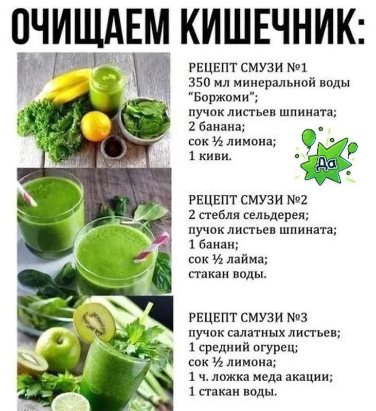 Медицинская инфографика