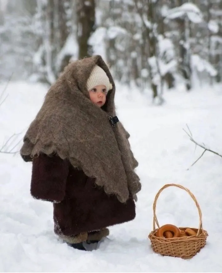 Кафе «У пани Сони»