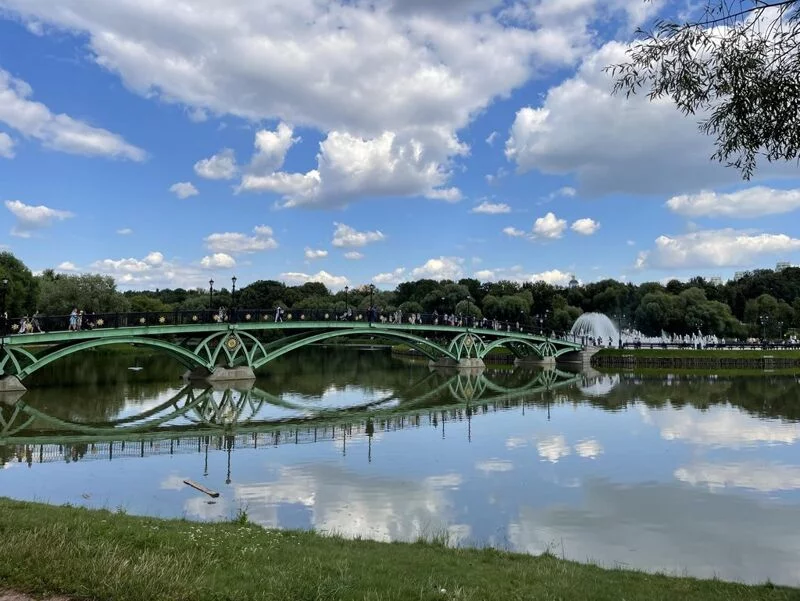 Чайная беседка