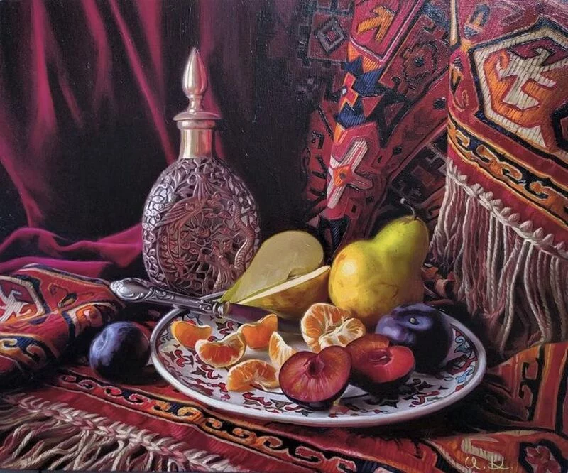 Арт галерея