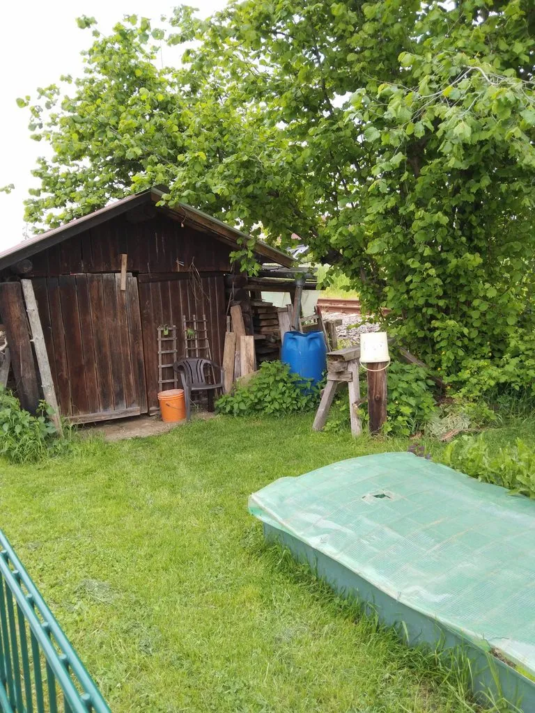 Чайная беседка