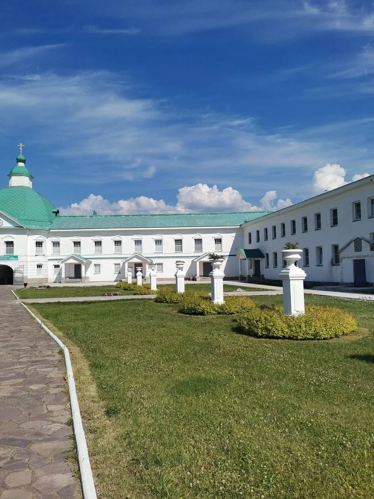 Такое разное небо